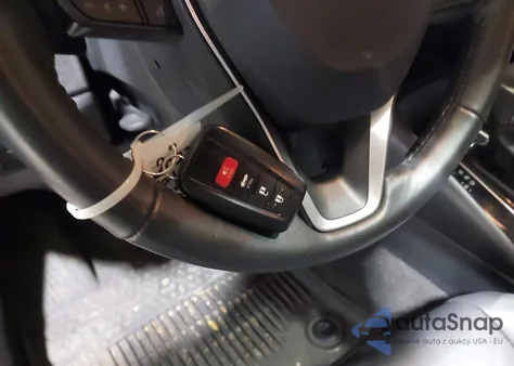 2022 Toyota Corolla Xse из США, поврежденный, VIN 5YFT4MCE0NP109961